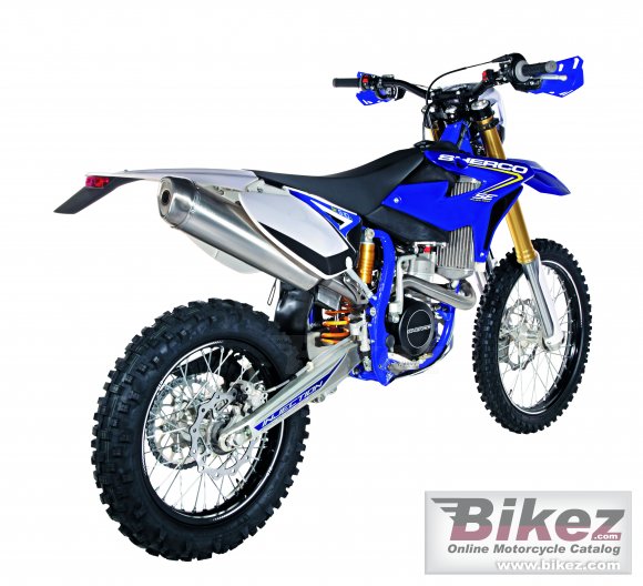 2013 Sherco SE 510i Racing photo